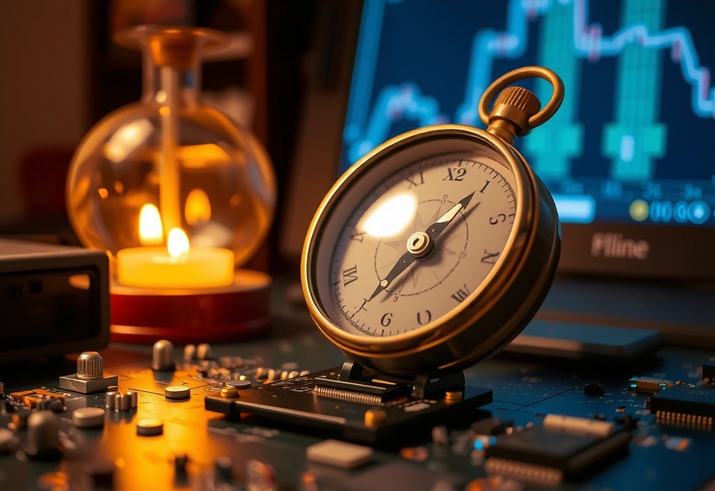 Precision and Navigation