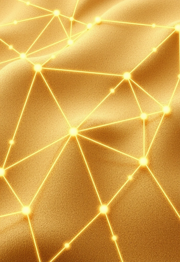 Network illustration